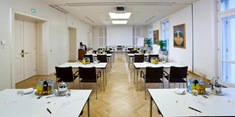 Eurostars Grand Hotel Wien - Toplantı