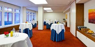 Eurostars Grand Hotel Wien fotoÄŸrafÄ±