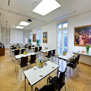 Eurostars Grand Hotel Wien fotoÄŸrafÄ±
