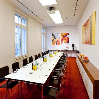 Eurostars Grand Hotel Wien fotoÄŸrafÄ±