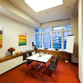 Eurostars Grand Hotel Wien fotoÄŸrafÄ±