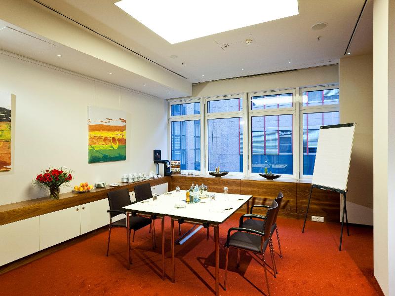 Eurostars Grand Hotel Wien - Toplantı