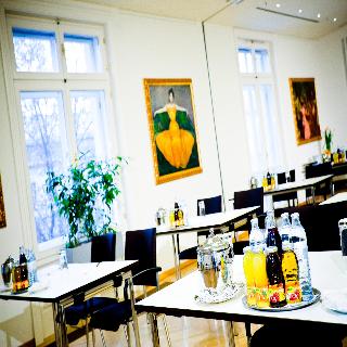 Eurostars Grand Hotel Wien fotoÄŸrafÄ±