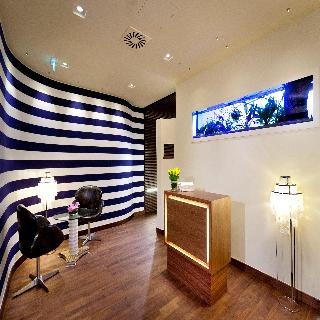 Eurostars Grand Hotel Wien fotoÄŸrafÄ±