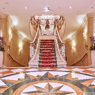 Eurostars Grand Hotel Wien fotoÄŸrafÄ±