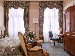 Eurostars Grand Hotel Wien fotoÄŸrafÄ±