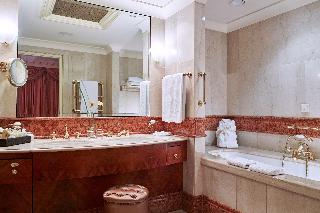 Eurostars Grand Hotel Wien fotoÄŸrafÄ±