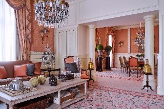 Eurostars Grand Hotel Wien fotoÄŸrafÄ±