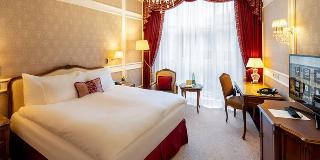 Eurostars Grand Hotel Wien fotoÄŸrafÄ±
