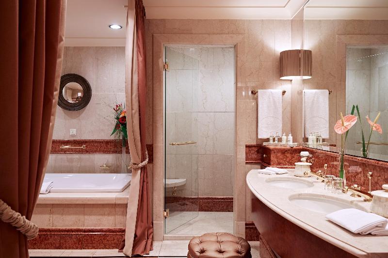 Eurostars Grand Hotel Wien - Oda
