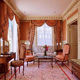 Eurostars Grand Hotel Wien fotoÄŸrafÄ±