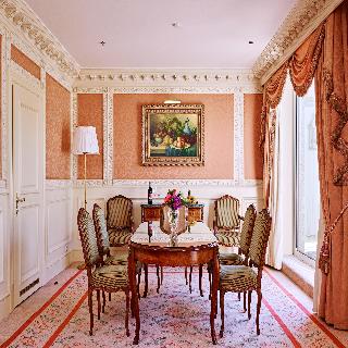 Eurostars Grand Hotel Wien fotoÄŸrafÄ±