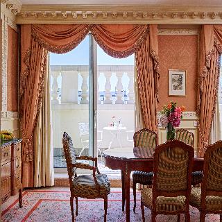 Eurostars Grand Hotel Wien fotoÄŸrafÄ±