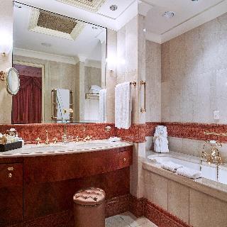 Eurostars Grand Hotel Wien fotoÄŸrafÄ±