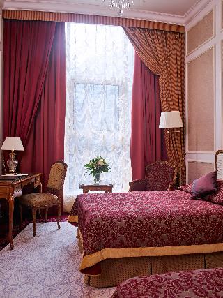 Eurostars Grand Hotel Wien fotoÄŸrafÄ±
