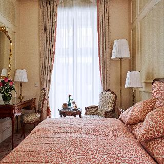 Eurostars Grand Hotel Wien fotoÄŸrafÄ±