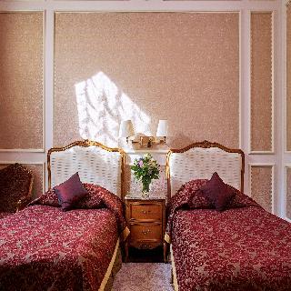 Eurostars Grand Hotel Wien fotoÄŸrafÄ±