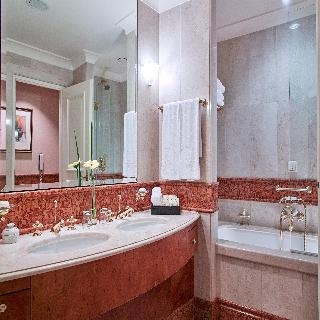Eurostars Grand Hotel Wien fotoÄŸrafÄ±