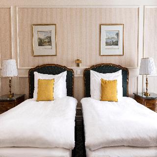 Eurostars Grand Hotel Wien fotoÄŸrafÄ±