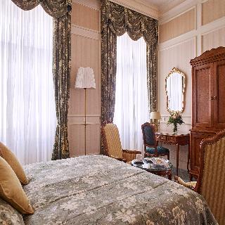 Eurostars Grand Hotel Wien fotoÄŸrafÄ±