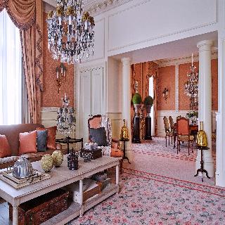Eurostars Grand Hotel Wien fotoÄŸrafÄ±
