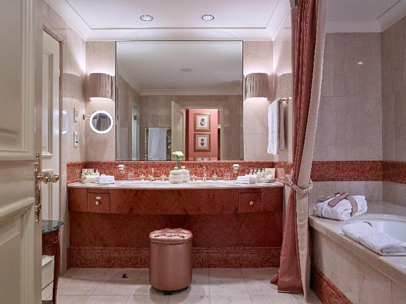 Eurostars Grand Hotel Wien - Oda