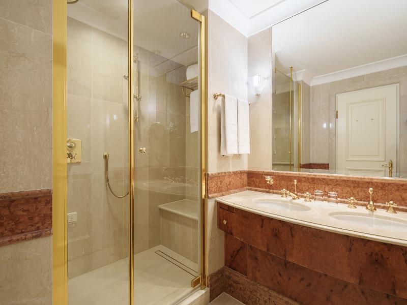 Eurostars Grand Hotel Wien - Oda