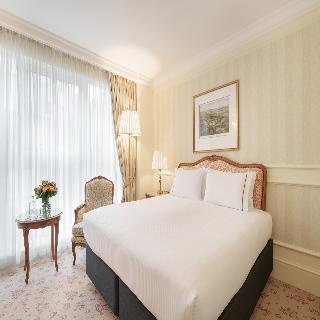 Eurostars Grand Hotel Wien fotoÄŸrafÄ±