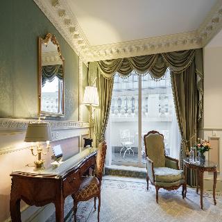 Eurostars Grand Hotel Wien fotoÄŸrafÄ±