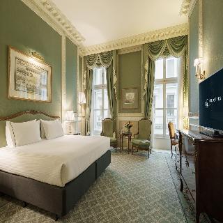 Eurostars Grand Hotel Wien fotoÄŸrafÄ±