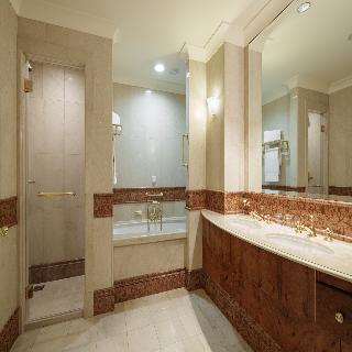 Eurostars Grand Hotel Wien fotoÄŸrafÄ±