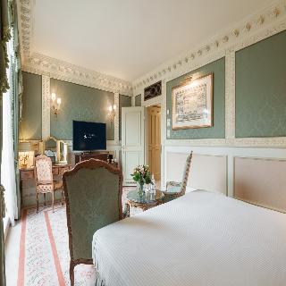 Eurostars Grand Hotel Wien fotoÄŸrafÄ±