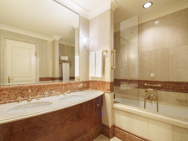 Eurostars Grand Hotel Wien - Oda