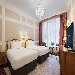 Eurostars Grand Hotel Wien fotoÄŸrafÄ±