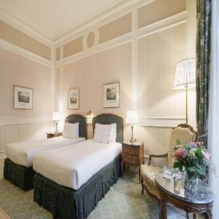 Eurostars Grand Hotel Wien fotoÄŸrafÄ±