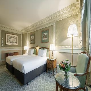 Eurostars Grand Hotel Wien fotoÄŸrafÄ±