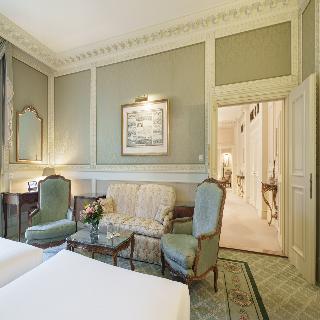 Eurostars Grand Hotel Wien fotoÄŸrafÄ±
