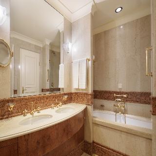 Eurostars Grand Hotel Wien fotoÄŸrafÄ±