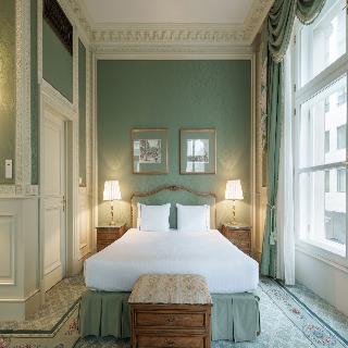 Eurostars Grand Hotel Wien fotoÄŸrafÄ±