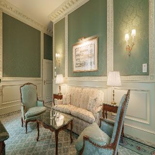 Eurostars Grand Hotel Wien fotoÄŸrafÄ±