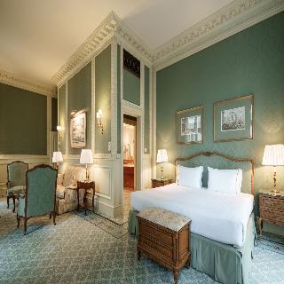 Eurostars Grand Hotel Wien fotoÄŸrafÄ±