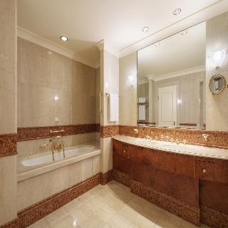 Eurostars Grand Hotel Wien fotoÄŸrafÄ±