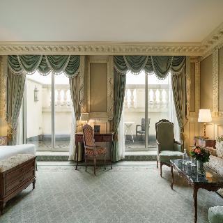 Eurostars Grand Hotel Wien fotoÄŸrafÄ±