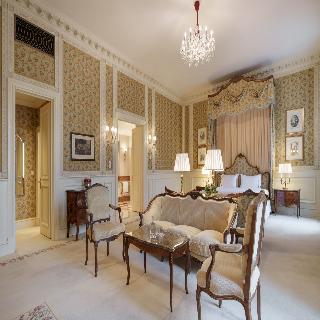 Eurostars Grand Hotel Wien fotoÄŸrafÄ±