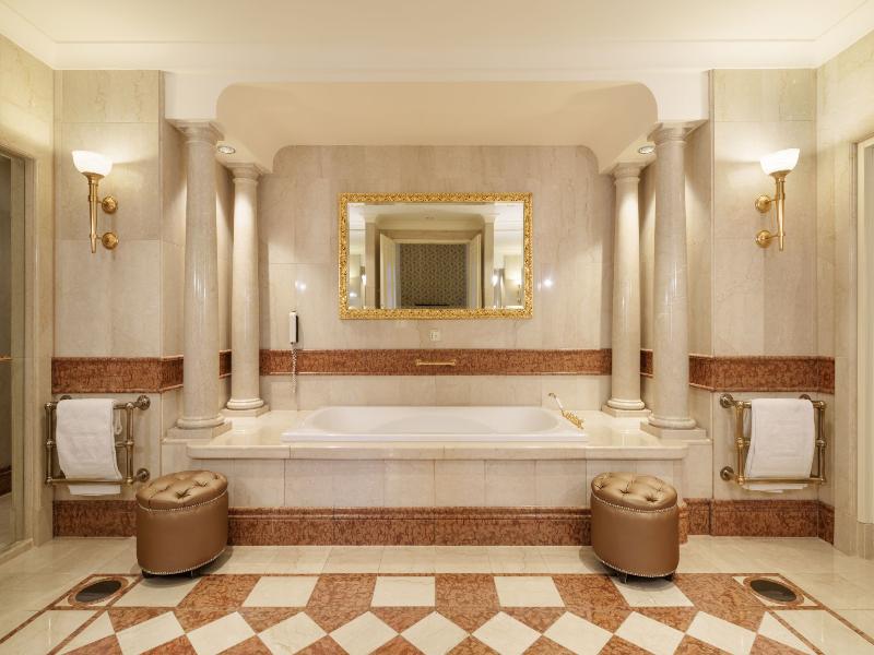 Eurostars Grand Hotel Wien - Oda
