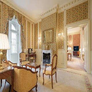 Eurostars Grand Hotel Wien fotoÄŸrafÄ±