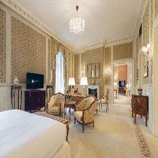 Eurostars Grand Hotel Wien fotoÄŸrafÄ±