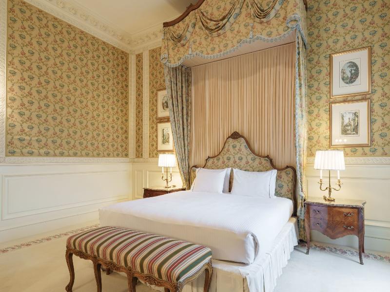 Eurostars Grand Hotel Wien - Oda