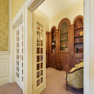 Eurostars Grand Hotel Wien fotoÄŸrafÄ±