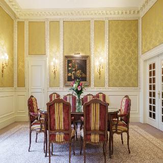 Eurostars Grand Hotel Wien fotoÄŸrafÄ±